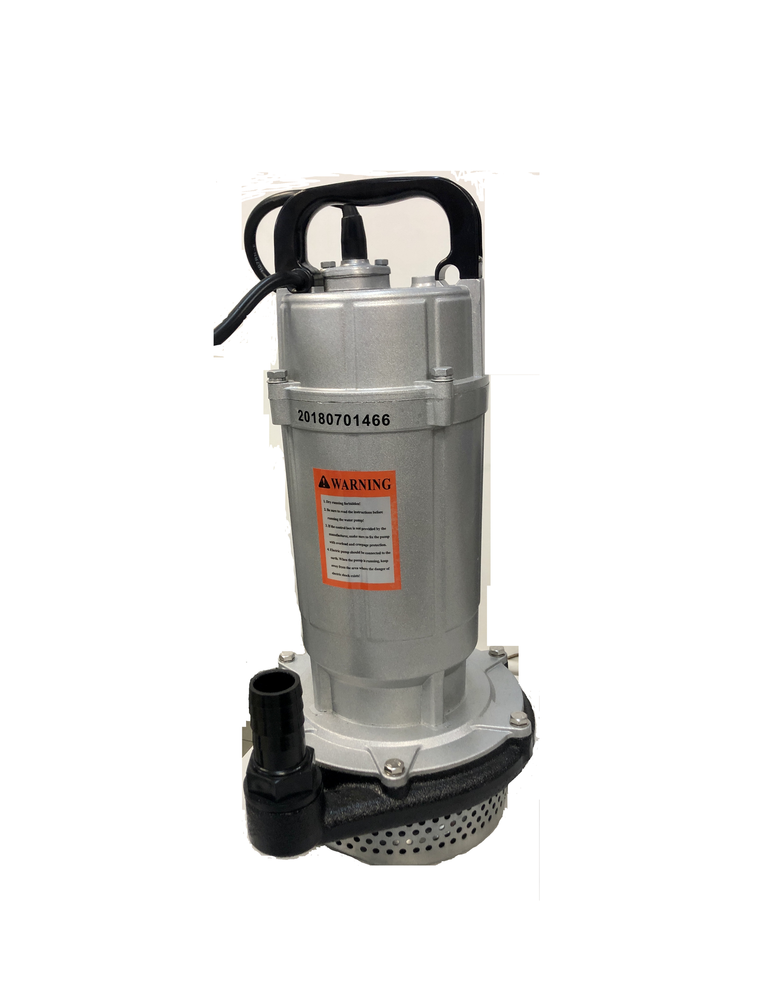 Насос дренажный/колодезный "Vodotok" модель QSX 1,5-25-0.55 Насос дренажный/колодезный "Vodotok" модель QSX 1,5-25-0.55