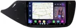 Магнитола для KIA Ceed 2 JD 2012-2018 (рамка глянцевая) - FarCar S500-TS20 монитор 9.5" 2K QLED на Android 14, Быстрейшая, CarPlay, 4G SIM-слот