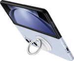 Защитный чехол для Samsung Galaxy Z Fold 5 прозрачный (Из Финляндии)