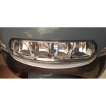 Электроскутер FST Classic 1000W 72V с АКБ 30FAh
