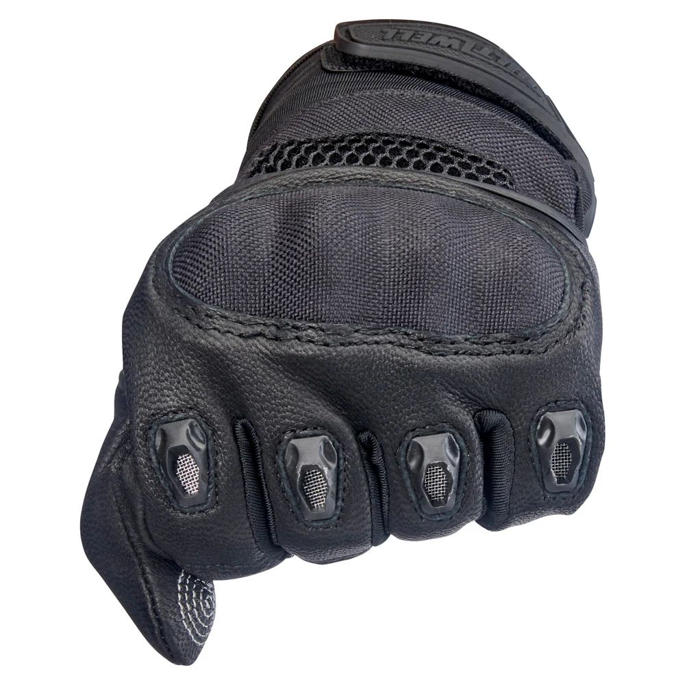 Bridgeport Gloves / Черный
