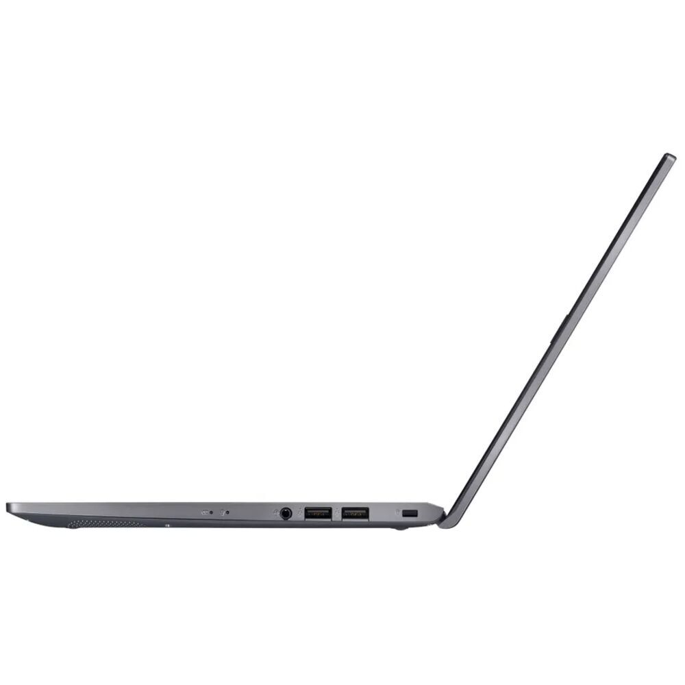 Ноутбук 15,6" ASUS ExpertBook P1 P1512CEA-BQ0188 Core i5 1135G7/16Gb/512Gb SSD/15.6" FullHD/DOS Серый (90NX05E1-M00710-1)