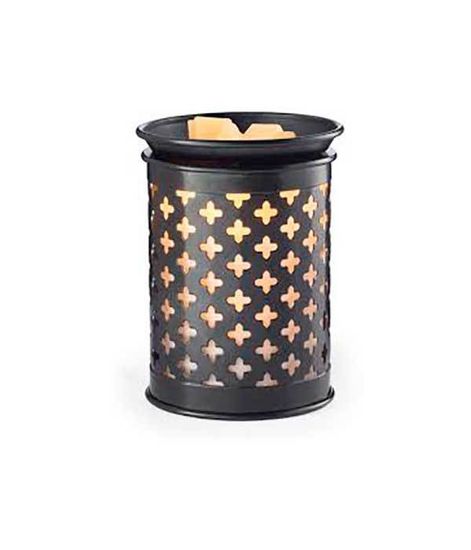 Аромасветильник настольный Старый мир, Candle Warmers