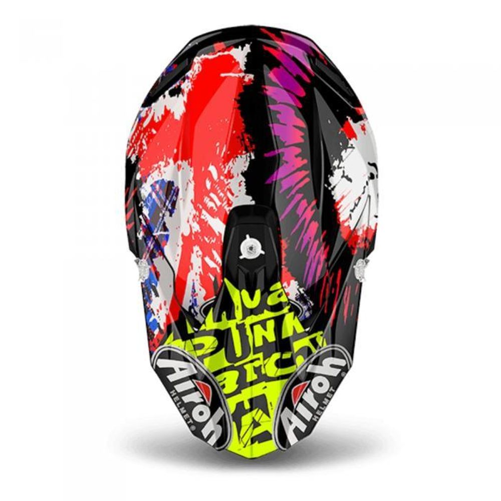 Twist Crazy Gloss / Микс