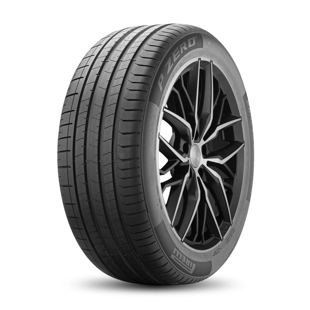 Пирелли  325/35/23  Y 111 P-ZERO SUV ncs  (MO-S)