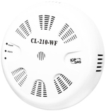 Датчик температуры и влажности ICP DAS CL-210-WF CR