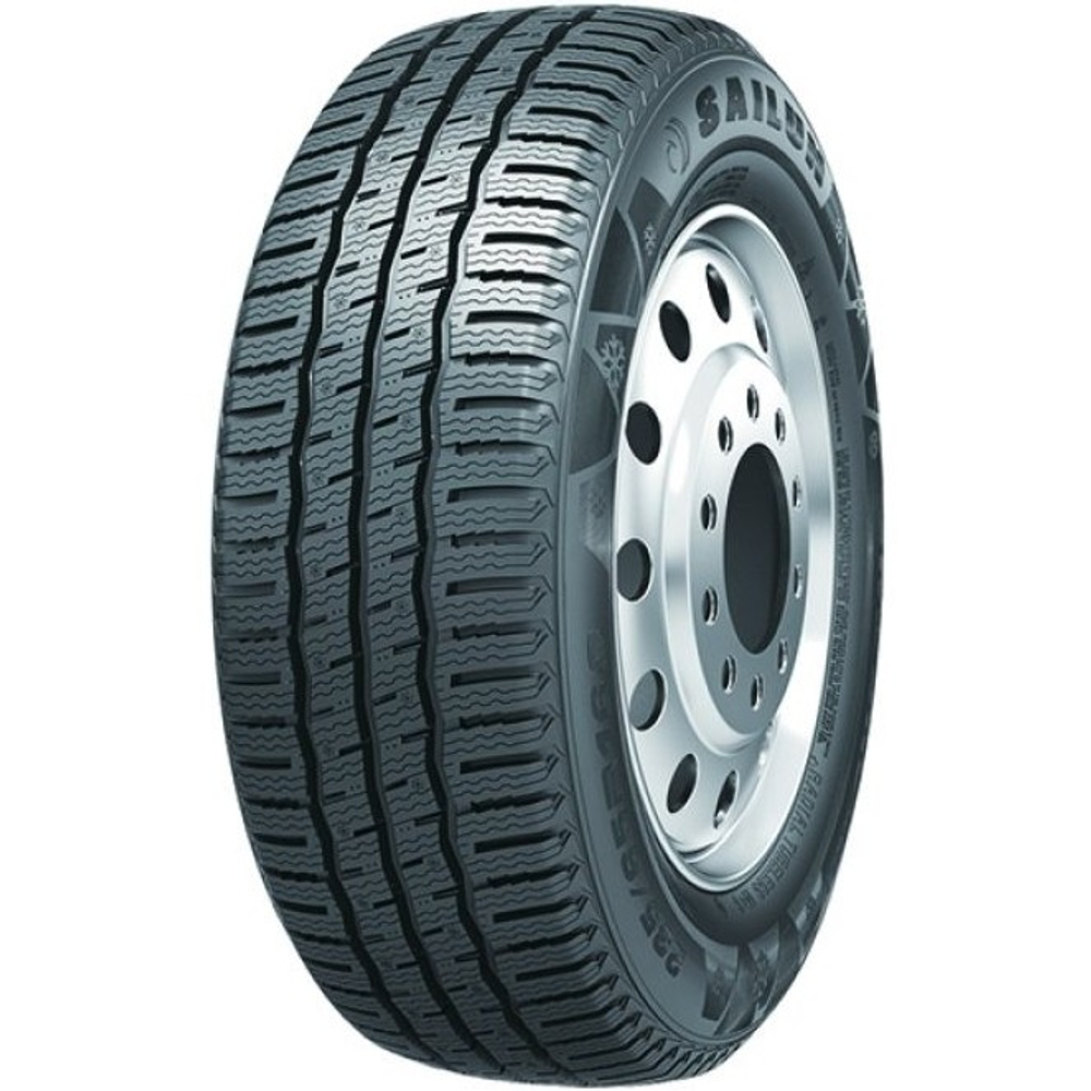 Зимняя шина Sailun Endure WSL1 (215/70 R15C 109R)