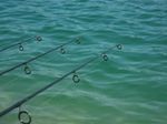 KORDA Леска Kontour Fluorocarbon 0.33мм 200м