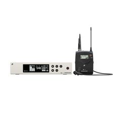 Sennheiser EW 100 G4-ME2-A1