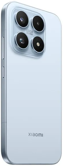 Смартфон Xiaomi 17 12 ГБ | 512 ГБ («Голубой лёд» | Ice Blue) (версия Global)