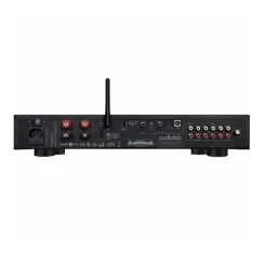 Audiolab 7000A Black