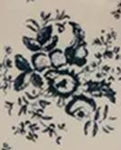 блюдо сервировочное из фаянса Zara Home, фото 6