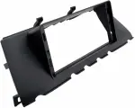 Магнитола для BMW 7-серия (F01/F02) 2009-2015 - Canbox H-Line 2015 монитор 12.3" QLED в стиле Audi на Android 10, Быстрая, ТОП-процессор, CarPlay, 4G SIM-слот