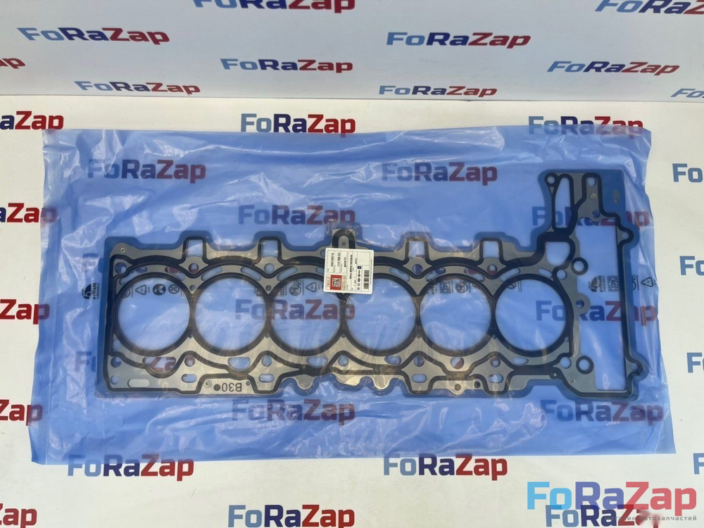 Комплект прокладок BMW N52B30