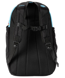Рюкзак теннисный Prince by Hydrogen Skulls Backpack - черный