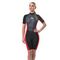 Гидрокостюм Sargan Utrish 2.0 Shorty lady 3 mm