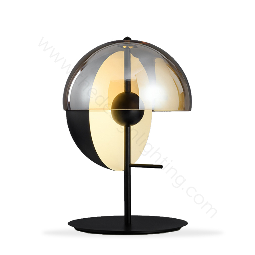 Table design lamp Terra