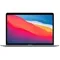 MacBook Air 2020 M1 7GPU 8/256Gb Серый Космос Space Gray