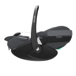 Автокресло Maxi-Cosi Pebble 360 Pro (0-13 кг), Twillic Graphite