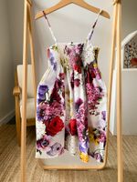 Хлопковый сарафан Dolce&Gabbana, 128