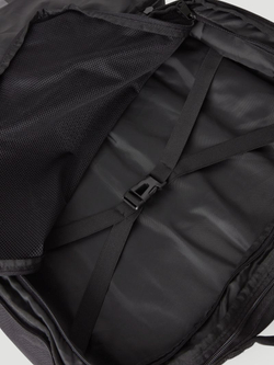 Рюкзак теннисный Bjorn Borg Travel Backpack (L - 35L) - зеленый