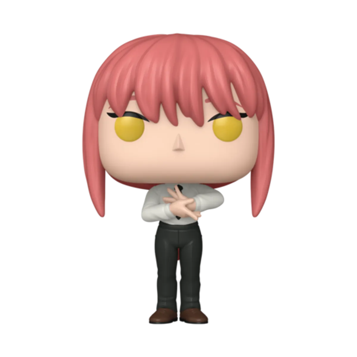 Funko POP! Chainsaw Man: Makima (Exc) (1974)