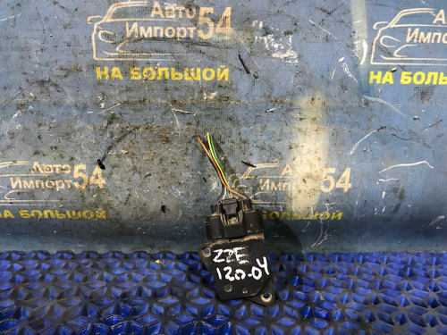 Расходомер TOYOTA COROLLA 2002