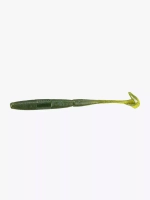 Мягкая приманка 13 FISHING Ninja Worm 5.5"/ CG (7шт./уп.)