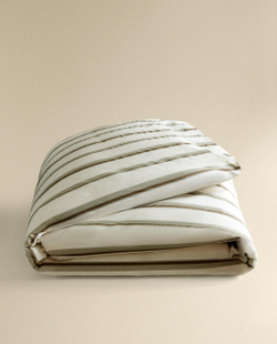 Пододеяльник перкаль Zara Home, фото 5