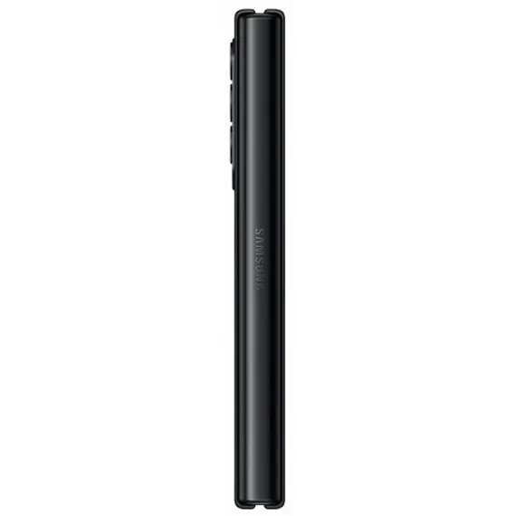Смартфон Samsung Galaxy Z Fold 3 5G, 12/256Gb (SM-F926N) Global, Phantom Black
