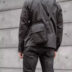 Сумка Black Ember Kompak