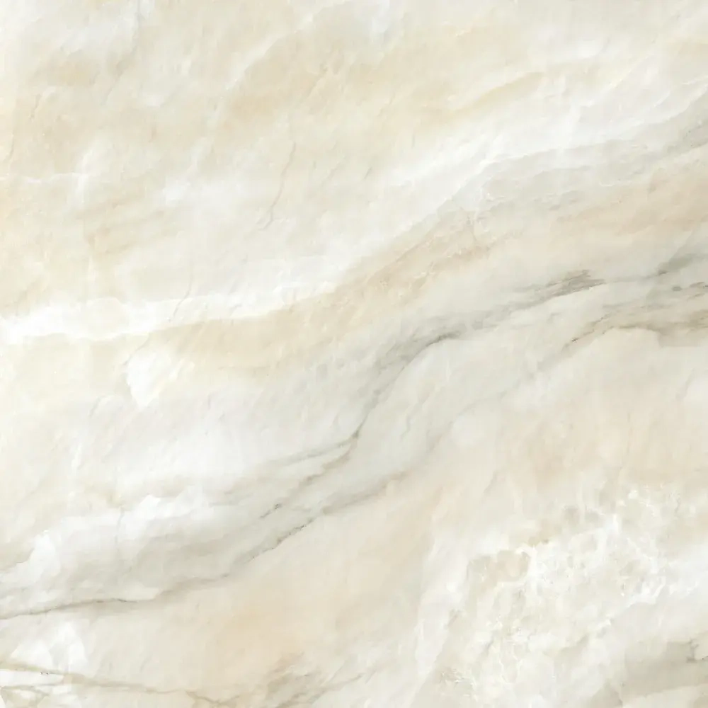 Керамогранит Alma Ceramica GFU04MAS40R Marmaris 60x60 бежевый сахарный под мрамор