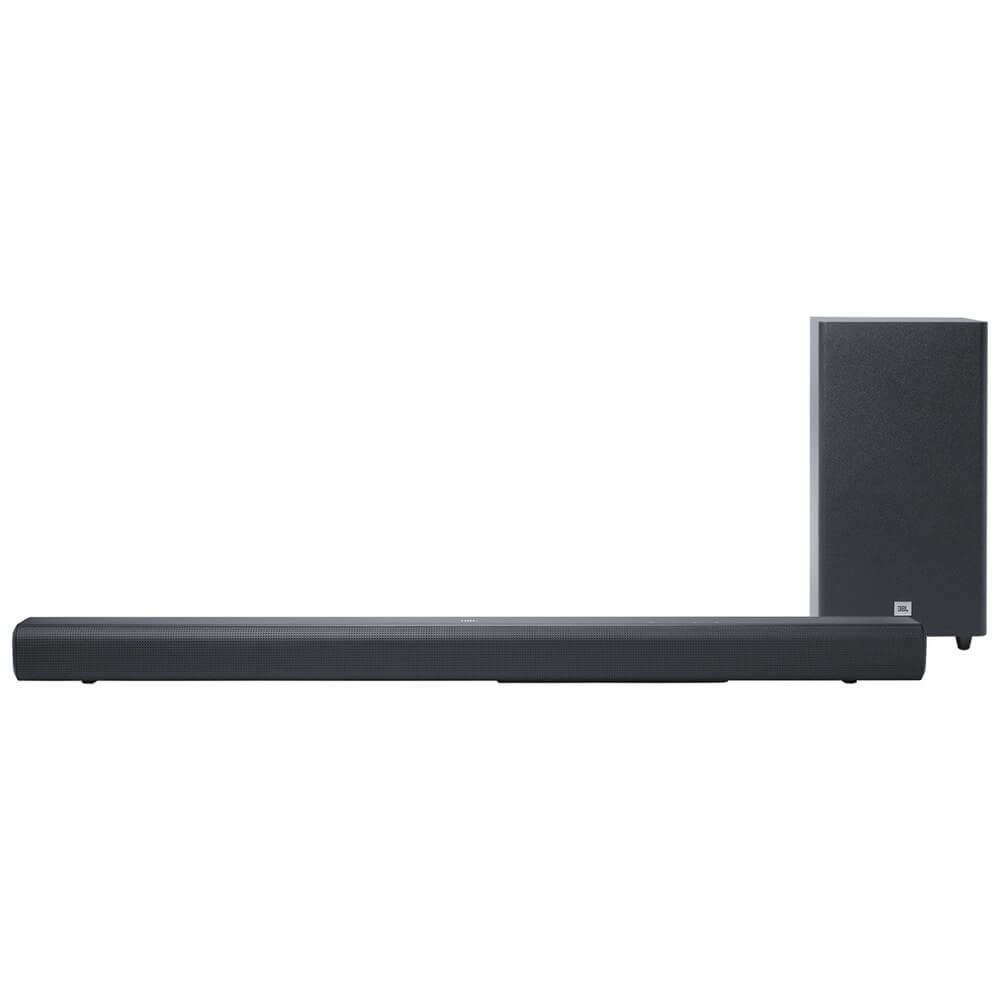 Саундбар JBL Cinema SB580 - 2