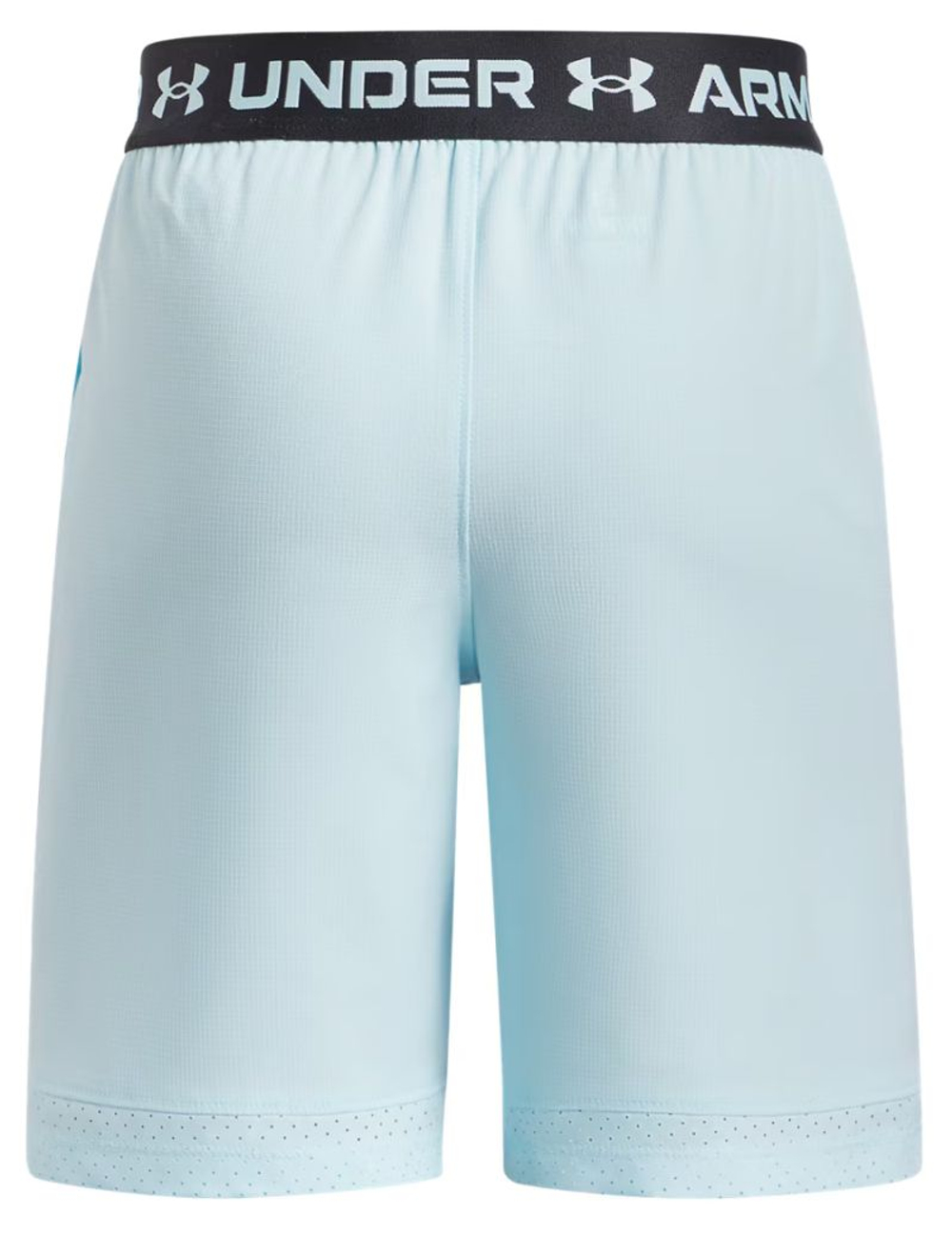 Детские шорты Under Armour Boys Vanish - stream/black