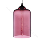 Pendant design lamp  BELLA by Niche Modern
