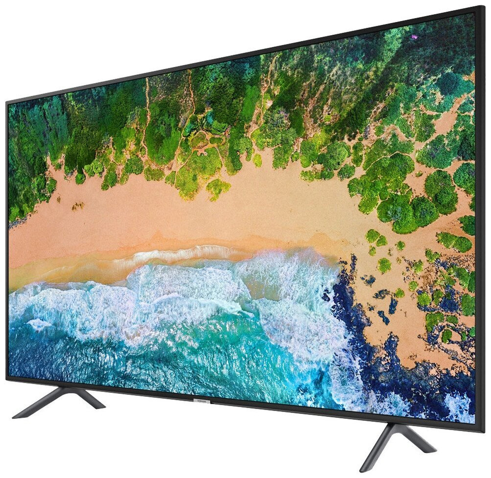 43" Samsung UE43NU7170