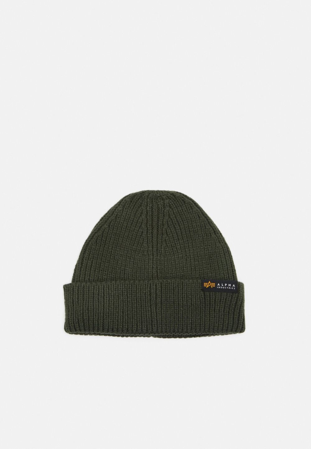 Шапка ALPHA INDUSTRIES Dockers Beanie