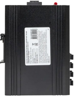 Коммутатор промышленный неуправляемый EKF TSX-U-8GX/SFP-8GT