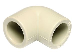 Угольники Ekoplastik Wavin 90°