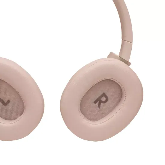 Беспроводные наушники JBL Tune 710BT Бежевый