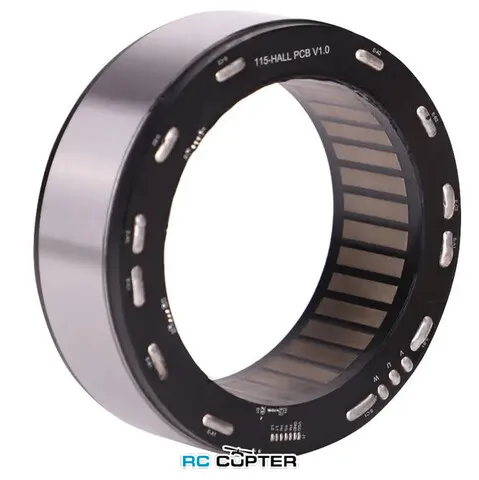 T-Motor CubeMars RI115-PH KV40