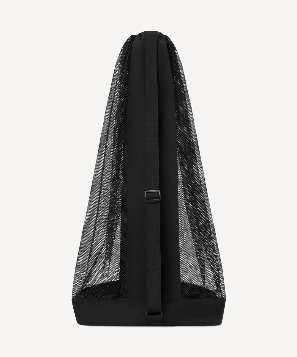 Сетка для мячей JOGEL TEAM Ball Bag 10, черный