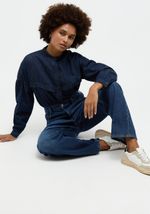 Джинсы Ava Loose Wide 1014519-5000-682