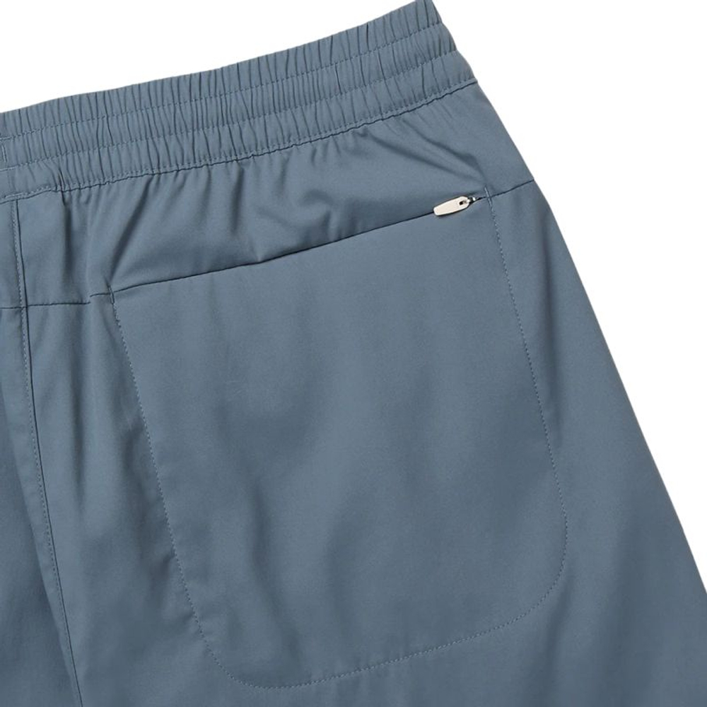 Мужские теннисные шорты Wilson Volley 6" Unlined