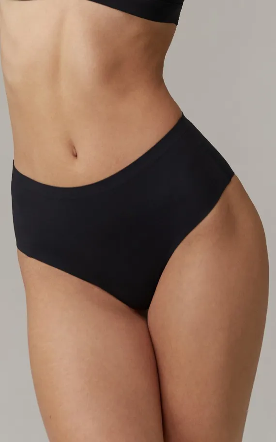 AVANI CREME Трусы бразильяно