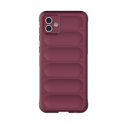 Противоударный чехол Flexible Case для Samsung Galaxy A04