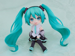 Хатсуне Мику / Hatsune Miku