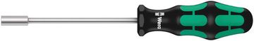 Отвертка-торцовый ключ Wera Kraftform 395 WE-028220 4.5 x 125 для винтов с наружным шестигранником