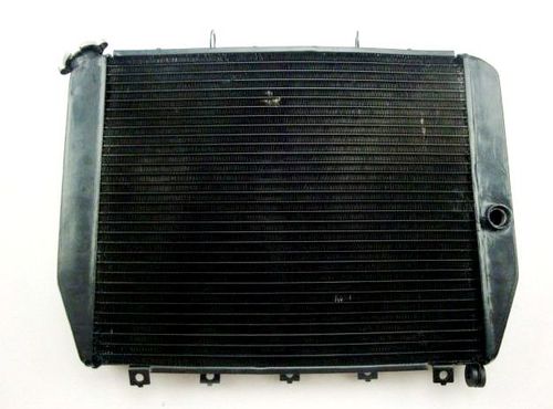 Купить    Радиатор для Kawasaki ZX12R 02-06