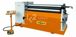 Гидравлический вальцовочный станок Stalex HER-2070x4.5